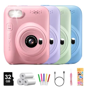 Digital Camera for Kids