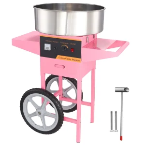 Electric Cotton Candy Machine