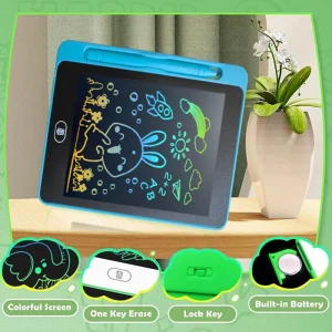 Doodle Board Drawing Tablet