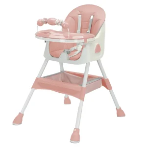 High Chair Foldable