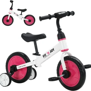 Beginner Toddler Training Bicycle
