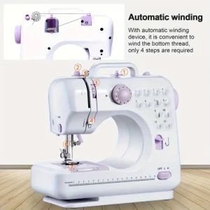 Electric Sewing Machine