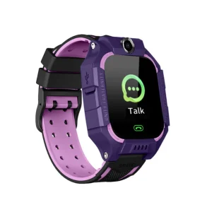 Kids SOS Smart Watch