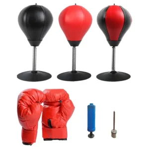 Desk Boxing Bag