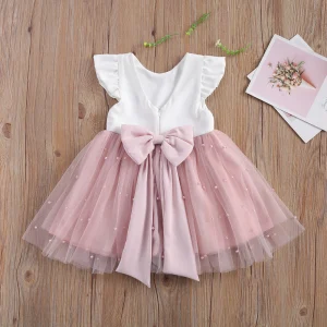 Baby Girl Tutu Dress