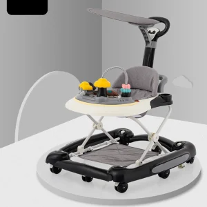 Baby Multi-Functional Walker