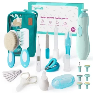 Baby Grooming Kit