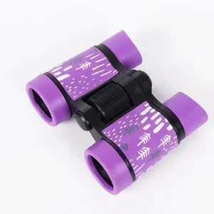 Kids Silicone Binoculars