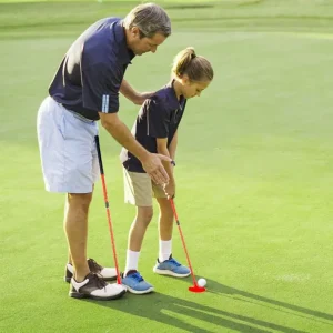 Mini Putter Golf Club