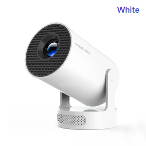 Outdoor Video Home Theater Projector