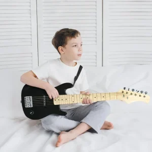 Kids Electric Guitar
