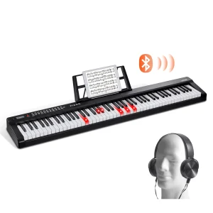 Digital Keyboard Piano