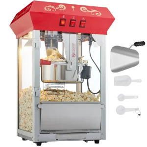 Countertop Popcorn Machine